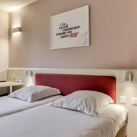 Ace Hotel Travel Fabregues - A9 Montpellier Sud Экстерьер фото