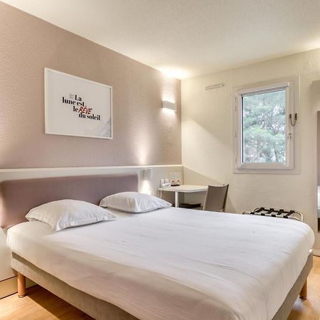 Ace Hotel Travel Fabregues - A9 Montpellier Sud Экстерьер фото