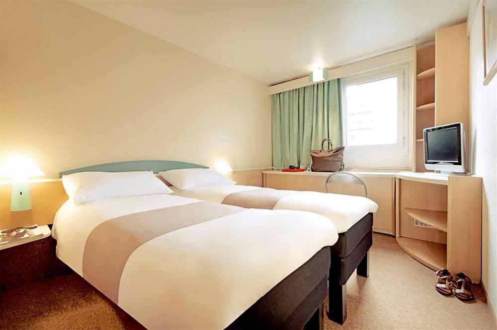Ace Hotel Travel Fabregues - A9 Montpellier Sud Номер фото