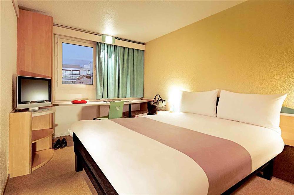 Ace Hotel Travel Fabregues - A9 Montpellier Sud Номер фото