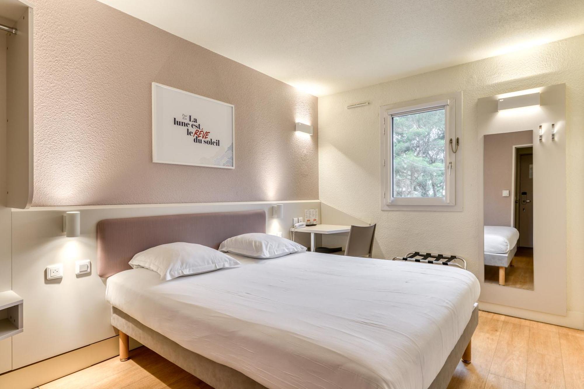 Ace Hotel Travel Fabregues - A9 Montpellier Sud Экстерьер фото