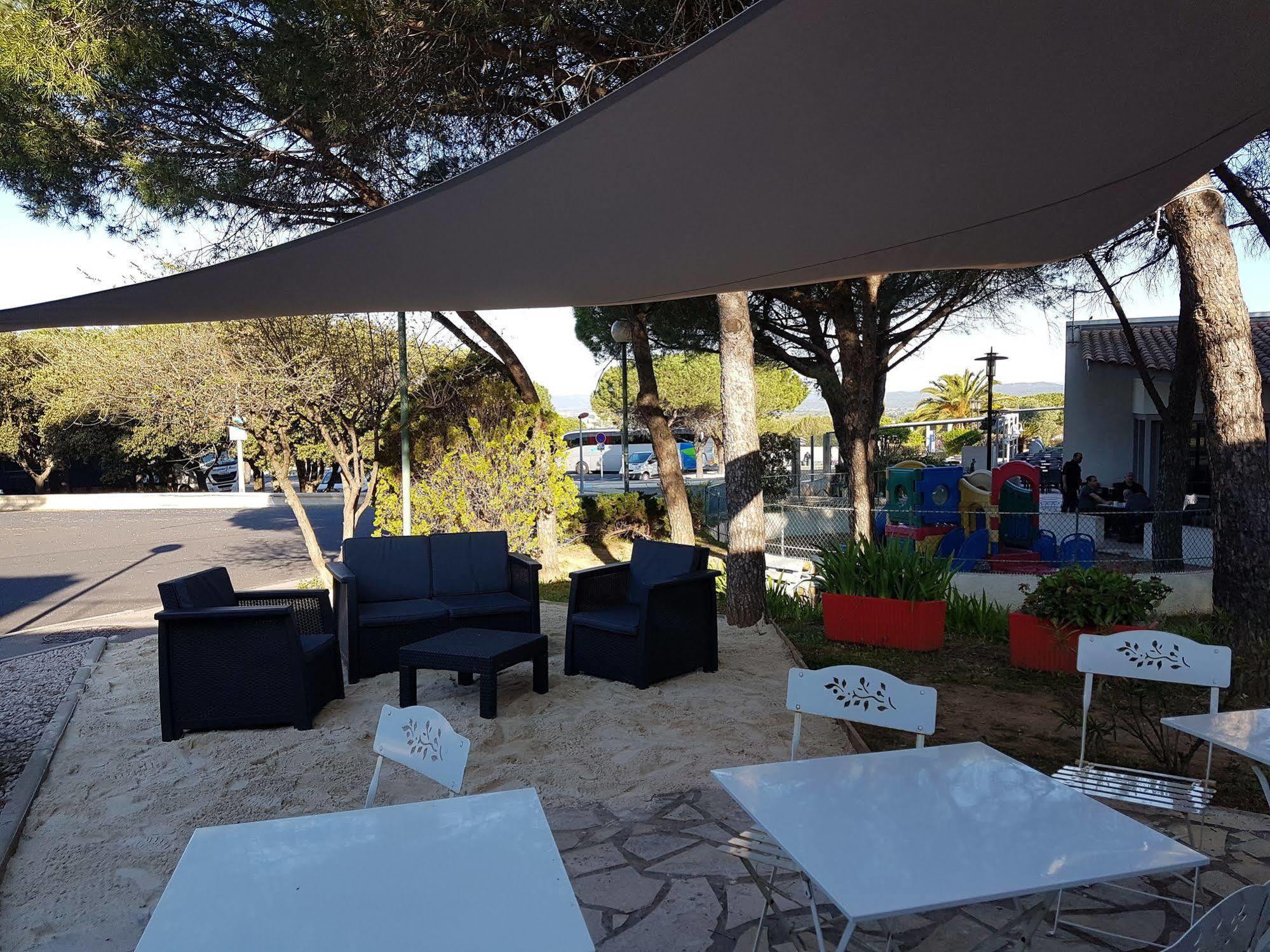 Ace Hotel Travel Fabregues - A9 Montpellier Sud Экстерьер фото
